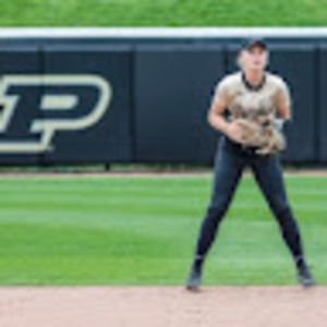 Meet your Posher, Sam